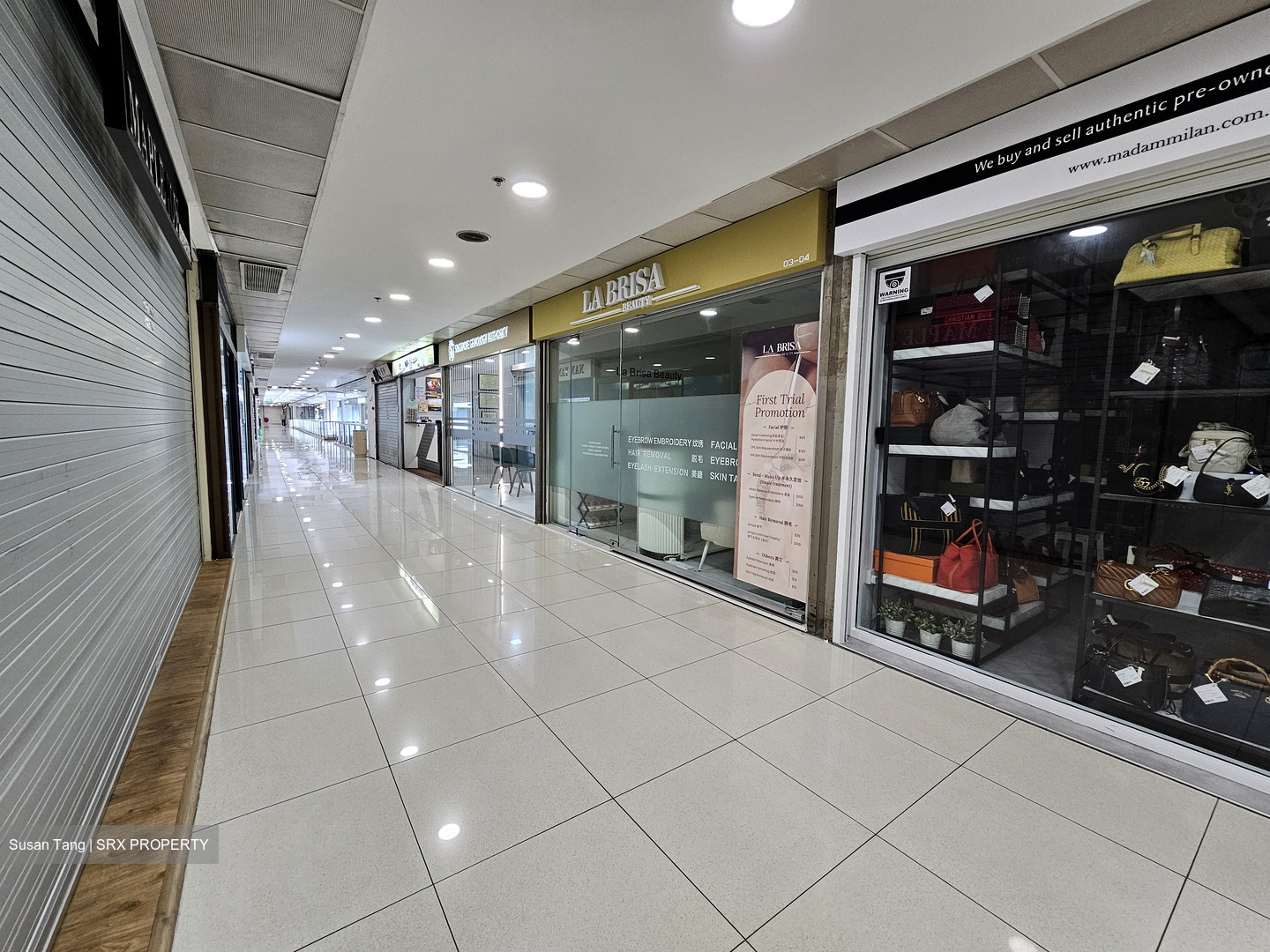 Far East Plaza (D9), Retail #492109811